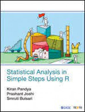 Statistical Analysis in Simple Steps Using R