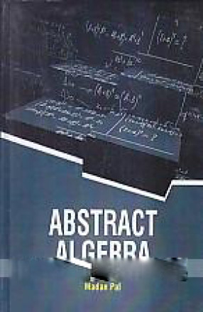 Abstract Algebra 