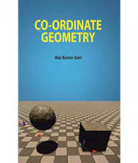 Co-Ordinate Geometry 