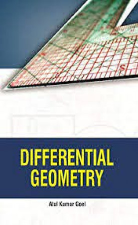 Differential Geometry 
