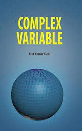 Complex Variable 