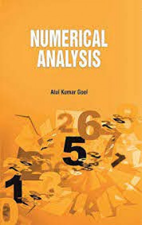 Numerical Analysis 