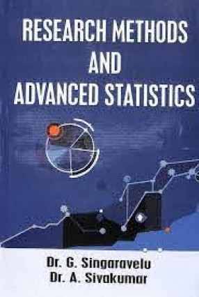 Research Methods and Advanced Statistics 