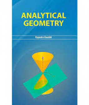 Analytical Geometry