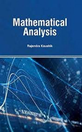 Mathematical Analysis