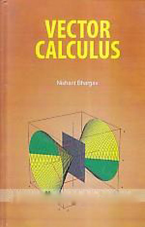 Vector Calculus