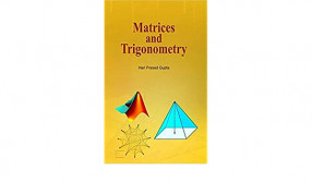 Matrices and Trigonometry 