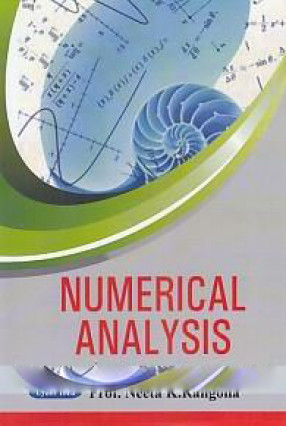 Numerical Analysis 