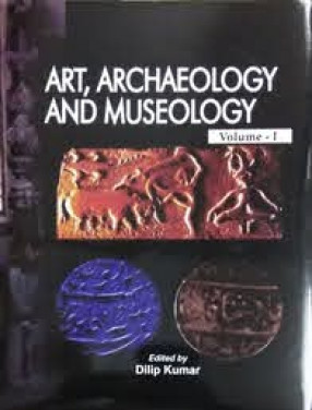 Art, Archaeology and Museology