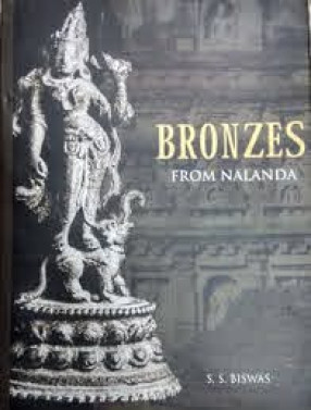 Bronzes from Nalanda