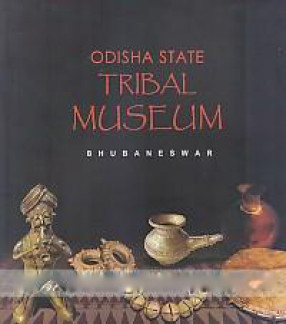 Odisha State Tribal Museum