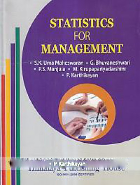 Statistics For Management