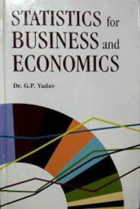 Statistics For Business and Economics 
