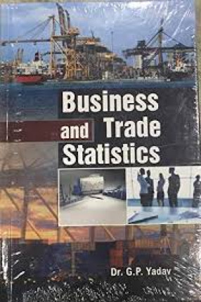 Business and Trade Statistics 