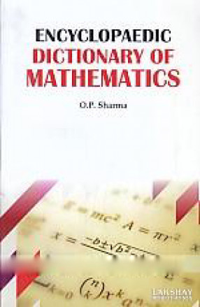 Encyclopaedic Dictionary of Mathematics 