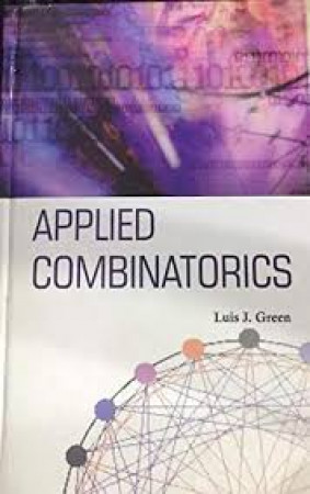 Applied Combinatorics 