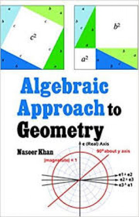 Algebraic Approach to Geometry 