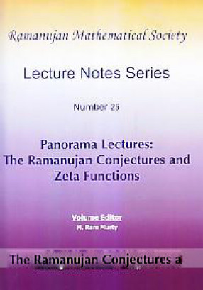 Panorama Lectures: the Ramanujan Conjectures and Zeta Functions