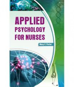 Applied Psychology For Nurses