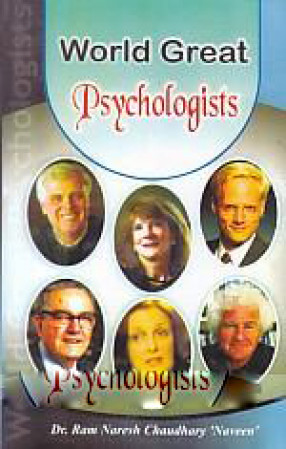 World Great Psychologists