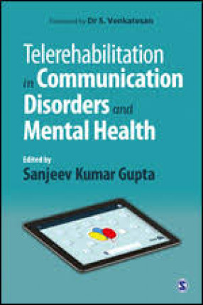 Telerehabilitation in Communication Disorders and Mental Health 