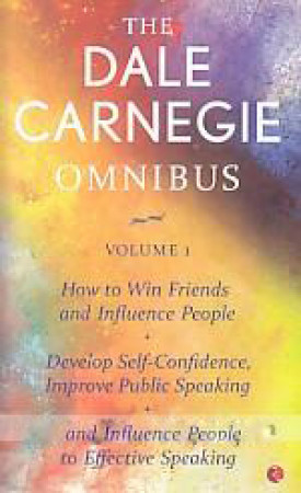 The Dale Carnegie Omnibus