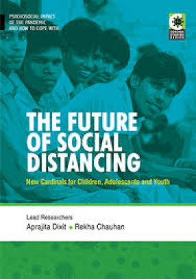 The Future of Social Distancing: New Cardinals For Children, Adolescents and Youth