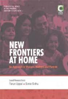 New Frontiers at Home: An Approach to Women, Mothers and Parents 