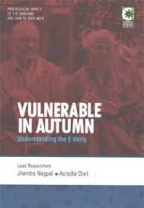 Vulnerable in Autumn: Understanding the Elderly