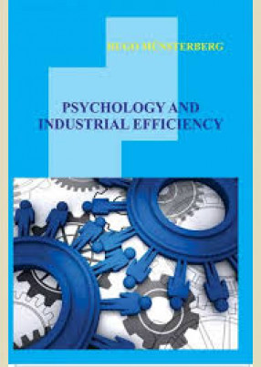 Psychology and Industrial Efficiency