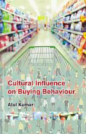 Cultural Influence on Buying Behaviour 