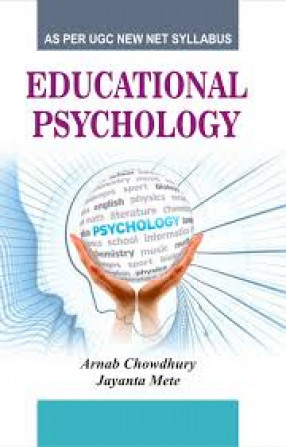 Educational Psychology: As Per UGC New NET Syllabus