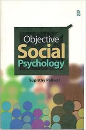 Objective Social Psychology