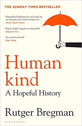 Humankind: A Hopeful History