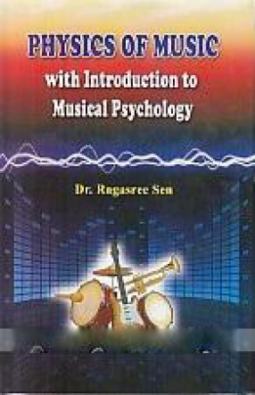 Physics of Music: with Introduction to Musical Psychology 