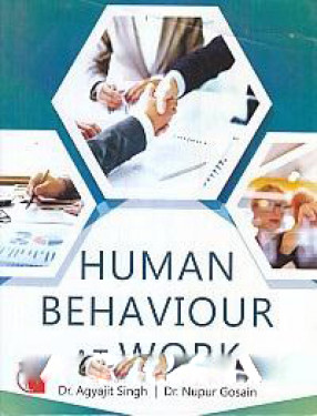 Human Behaviour at Work