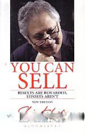 You Can Sell: Results are Rewarded, Efforts are Not