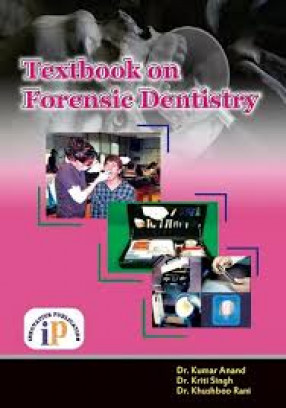 Textbook on Forensic Dentistry