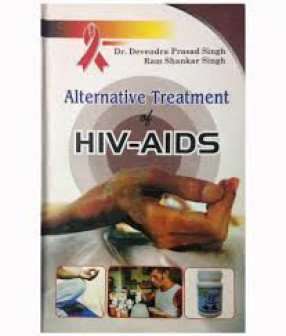 Alternative Treatment of HIV-AIDS