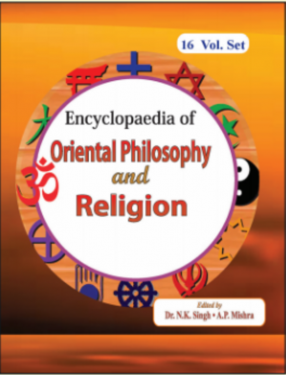 Encyclopaedia of Oriental Philosophy and Religion (In 16 Volumes)