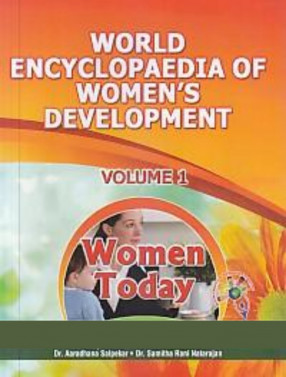 World Encyclopaedia of Women's Development (In 50 Volumes)