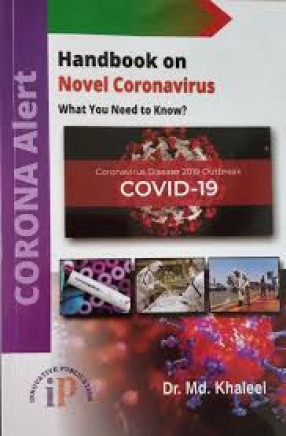 Handbook on Novel Coronavirus: what You Need to Know 