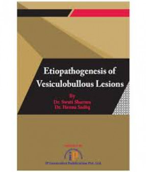 Etiopathogenesis of Vesiculobullous Lesions