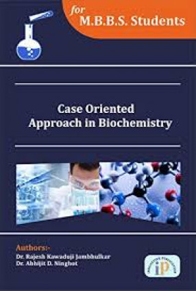 Case Oriented Approach in Biochemistry