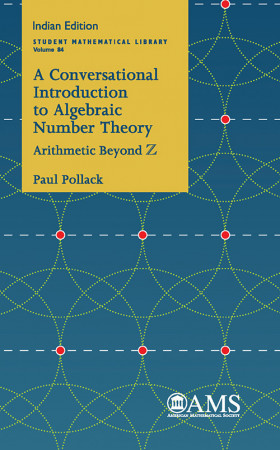 A Conversational Introduction to Algebraic Number Theory