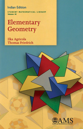 Elementary Geometry