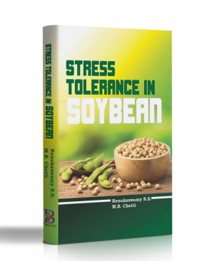Stress Tolerance in Soybean