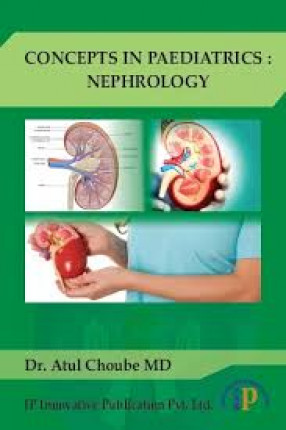 Concepts in Paediatrics: Nephrology 