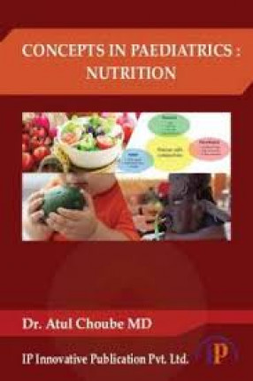 Concepts in Paediatrics: Nutrition