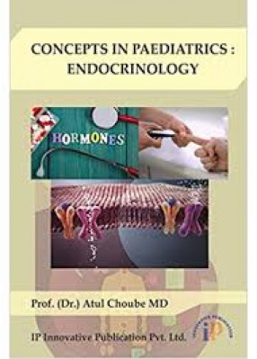 Concepts in Paediatrics: Endocrinology 